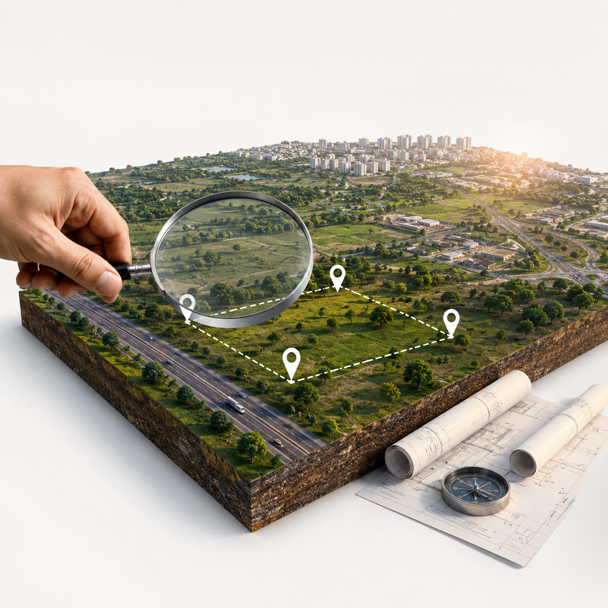 Land Acquisition